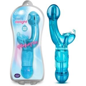 Play With Me - Eve's Delight - Blue