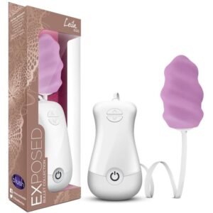 Exposed - Leila Egg - Lilac