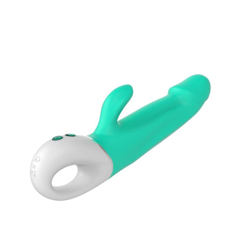 Camila Wave Vibrador Multifuncional Recargable - Imagen 4