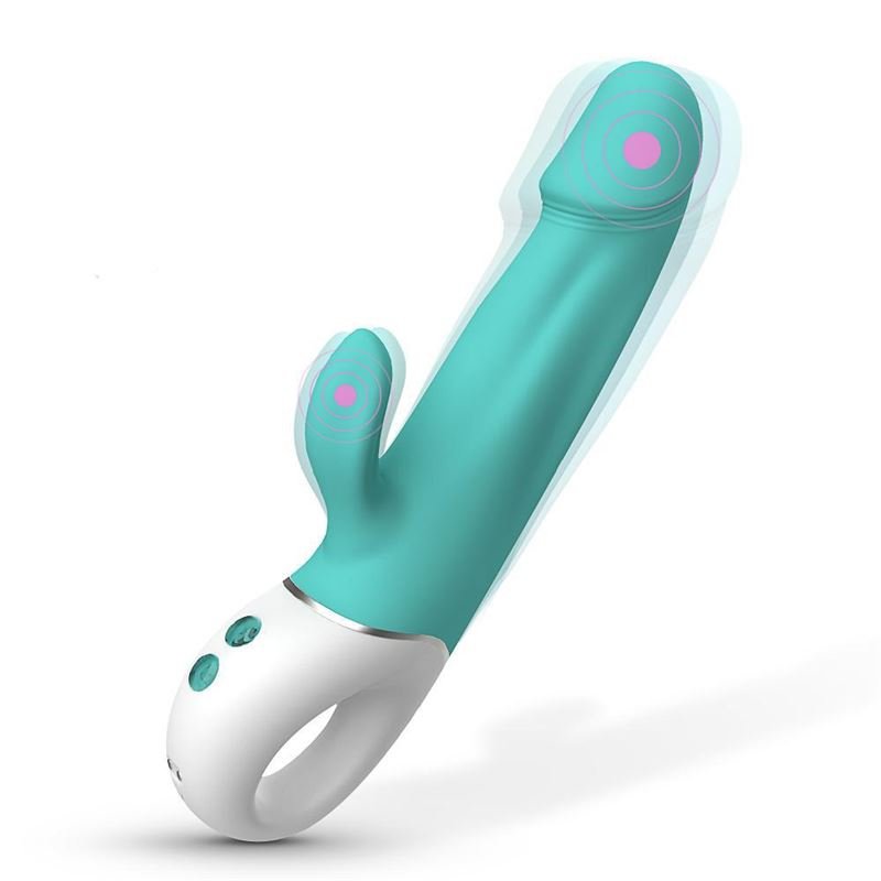 Camila Wave Vibrador Multifuncional Recargable - Imagen 3