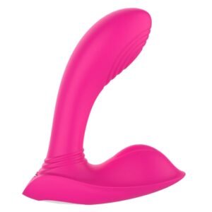 Hound Vibrador Multifuncional Recargable USB