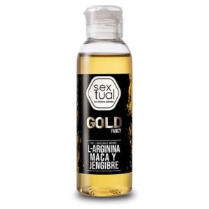 Gel Lubricante Intimo L-Arginina, Maca Y Jengibre 80Ml