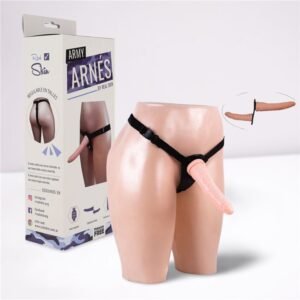 Arnés Doble Bananin