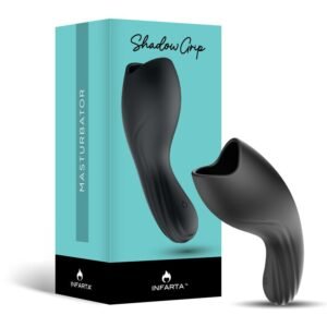 Masturbador Shadowgrip