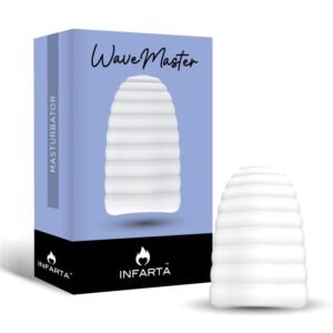 Masturbador Wavemaster