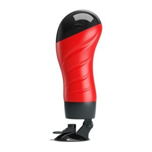 Masturbador Ano Con Base