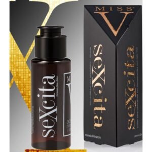 Miss V Sexcita