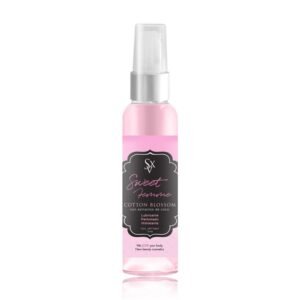 Gel Lubricante Femenino Sweet Femme 75Ml.Vto:12/25