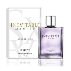 Perfume Inevitable Men Vip