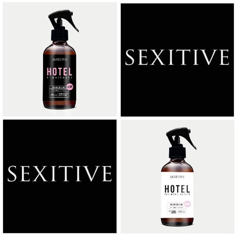 Hotel For Magic Lovers Room Spray Aromatizante 400Ml - Imagen 2