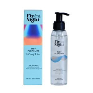 Gel Intimo Wet 125 Ml