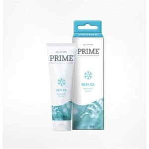 Prime Gel Sexy Ice 50 Gra