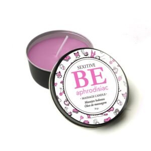 Massage Candle Be - 30 Gr