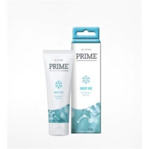 Prime Gel Sexy Ice 22 Gramos