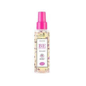 Be Body Splash - Con Glitter! 60Ml