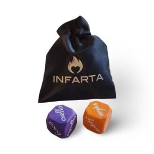 Dados Acciones Y Lugares