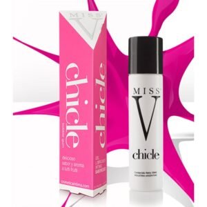 Miss V Chicle
