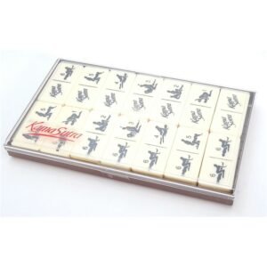 Domino Kamasutra Hetero