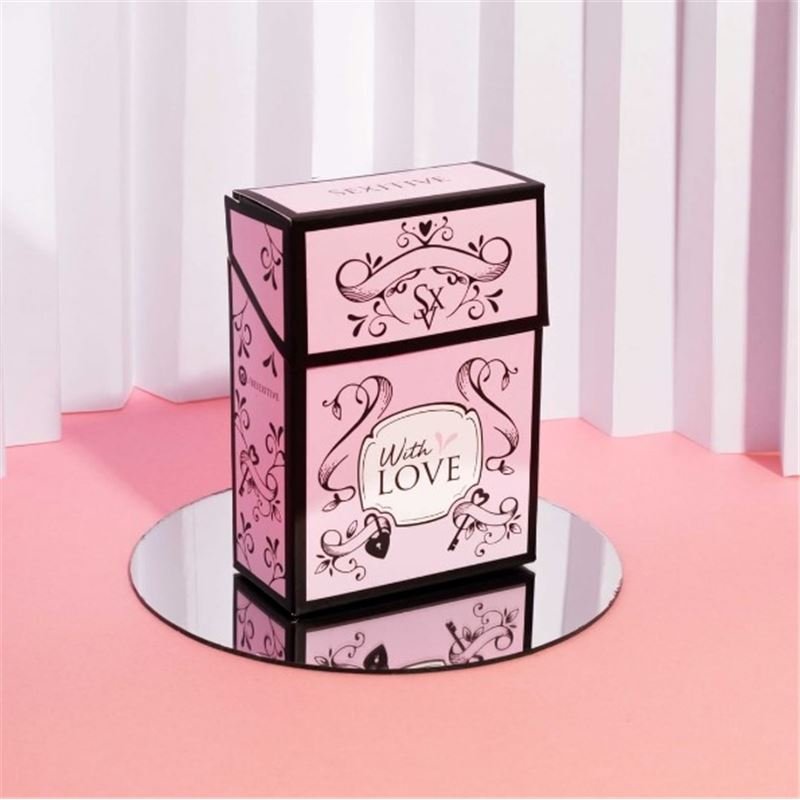 Love Kit Playful - Imagen 4