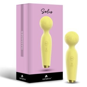 Vibrator Solis