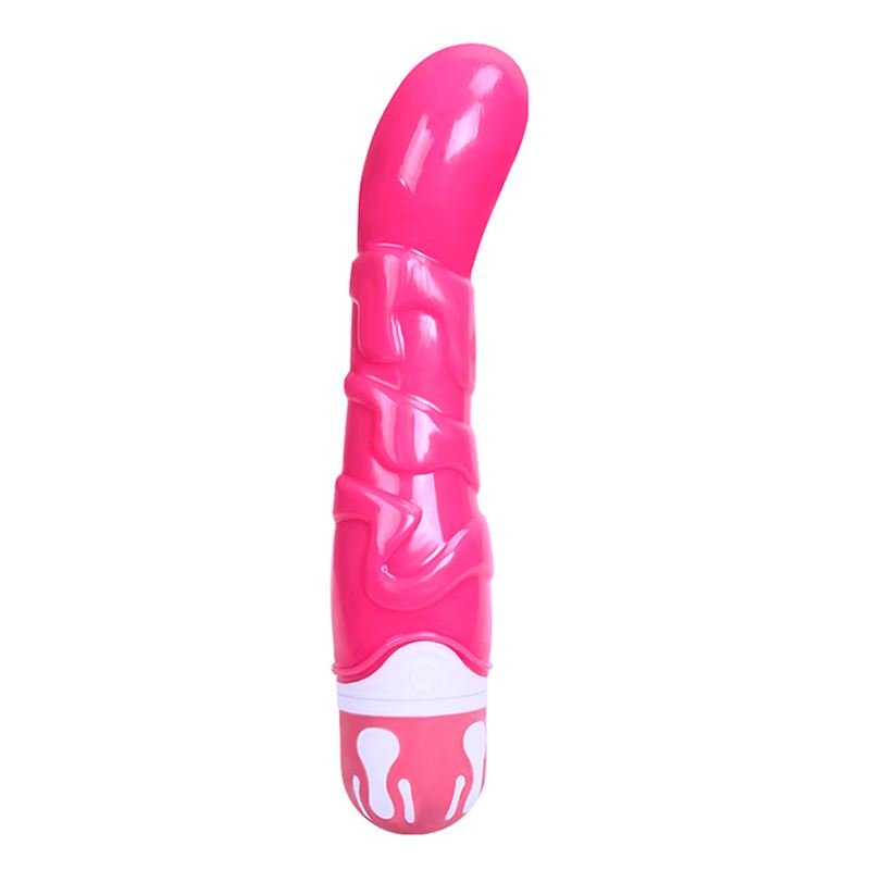 Vibrador 10 Funciones Sumergible 22Cm X 4Cm - Imagen 2
