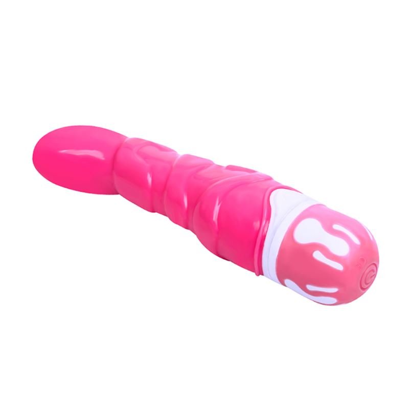 Vibrador 10 Funciones Sumergible 22Cm X 4Cm - Imagen 3