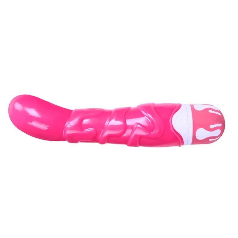 Vibrador 10 Funciones Sumergible 22Cm X 4Cm - Imagen 4