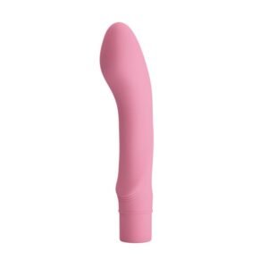 Vibrador Ira 10 Funciones Silicona