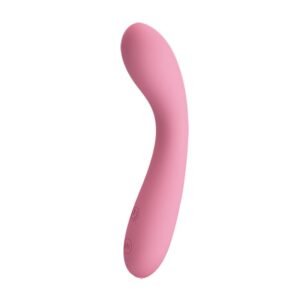 Vibrador Gloria 30 Funciones Recargable USB Silicona