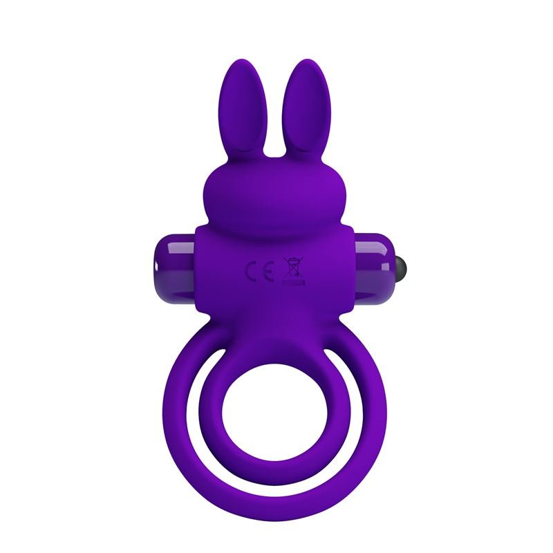 Anillo Vibrador - Imagen 2