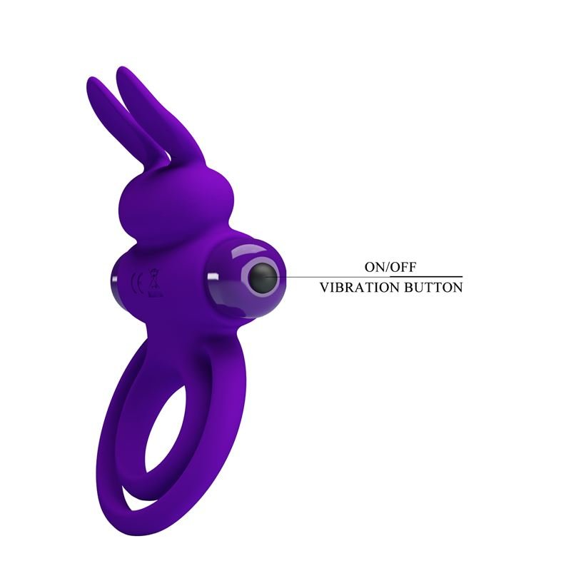 Anillo Vibrador - Imagen 6