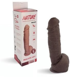 Nature Mulato N 5 - 19.5 X 5 Cm - Introducibles 15.5Cm -