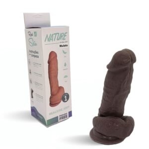 Nature Mulato N 1 - 16.5 X 4 Cm - Introducibles 13Cm -