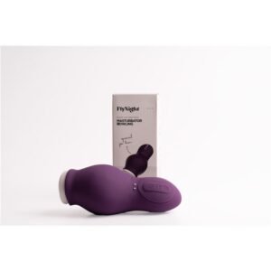 Masturbator Bowling Azul (OFERTAS EXCLUSIVAS)