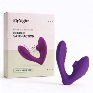 Doble Satisfaction Vioelta / C9027