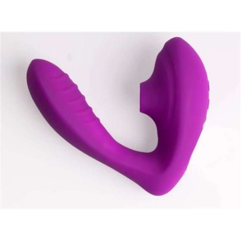 Doble Satisfaction Vioelta / C9027 - Imagen 2