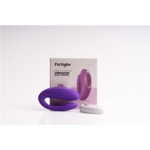 ¡¡OFERTA EXCLUSIVA¡¡Vibrador Dual Control Vioelta / C9002