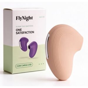 One Satisfaction Nude / C9028