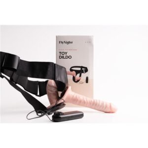 Toy Dildo Negro / C9016