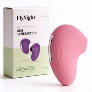 One Satisfaction Rosa / C9028