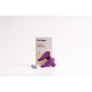 Finger Vibrator Violeta / C9013
