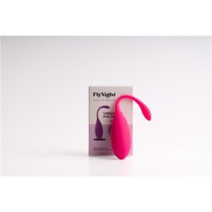 Vibrador Dual App Flex Rosa / C9004