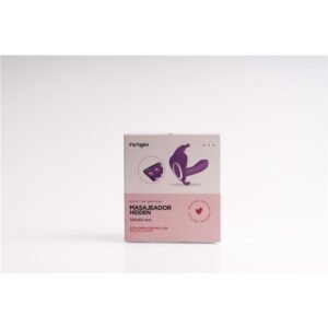 Masajeador Hidden Negro / C9008