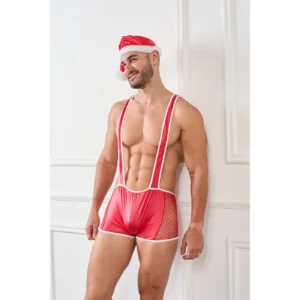 Body Papá Noel