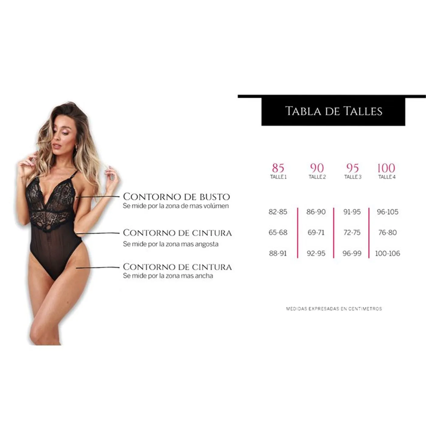 Jockerless- Less De Tull Con Accesorio Jocker Negro Talle 90 - Imagen 2