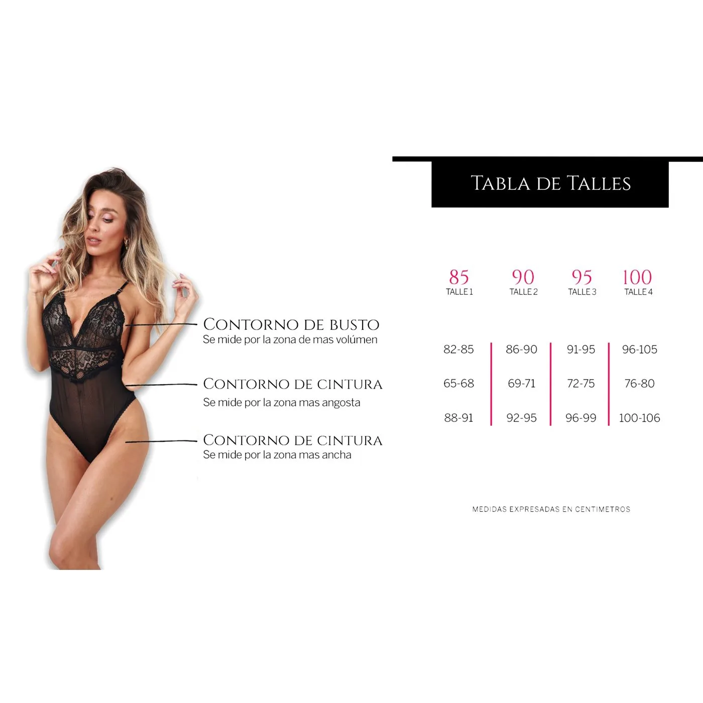 Alessandra- Conjunto Bralette Plumeti Y Puntilla Angosta Negro Talle 90 - Imagen 2