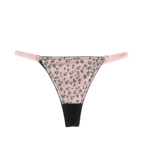 Panty Animal Pink