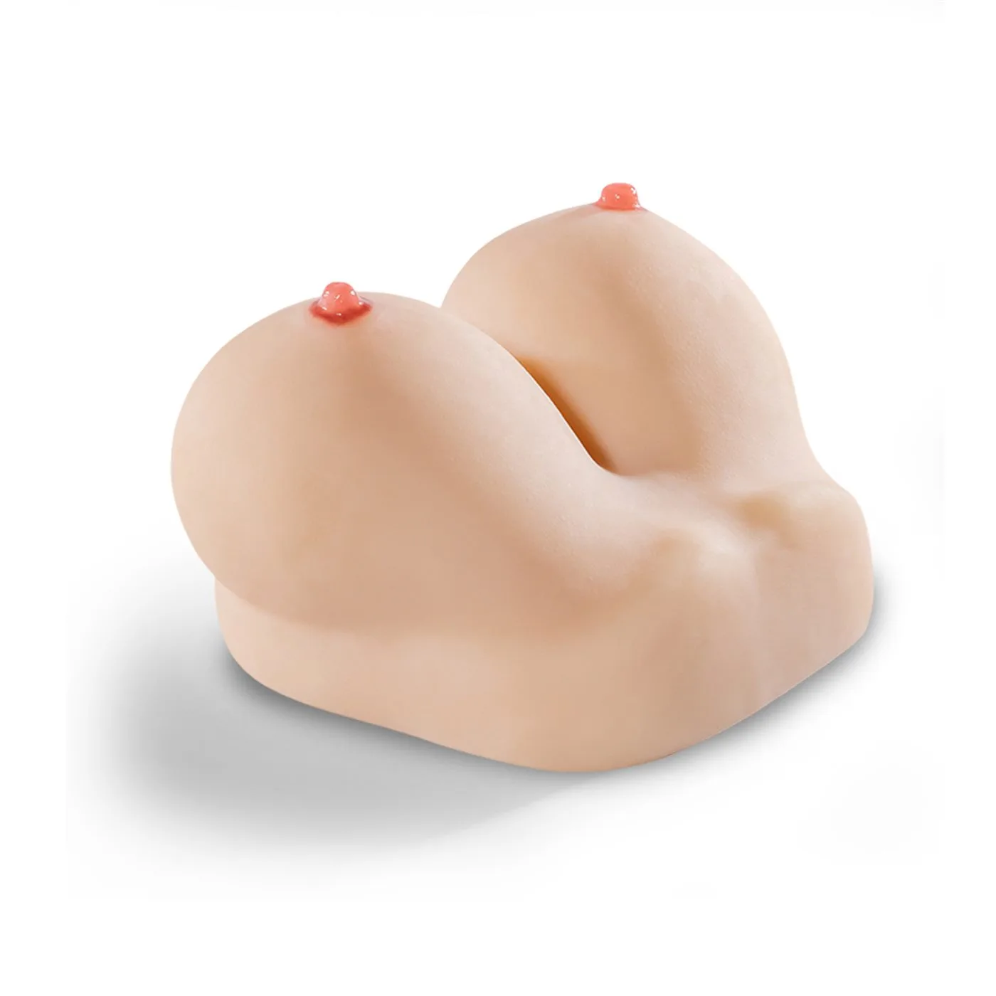 Masturbator Thriss – 2-In-1 Pleasure Masturbator With Vibrator - Imagen 5