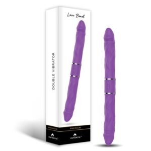 ¡¡OFERTA EXCLUSIVA¡¡Double Vibrator Love Bond
