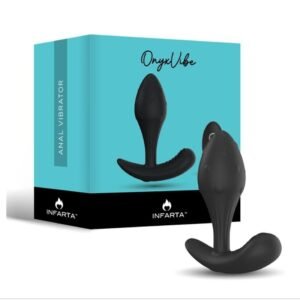 ¡¡ OFERTA EXCLUSIVA¡¡ Anal Vibrator Onyxvibe
